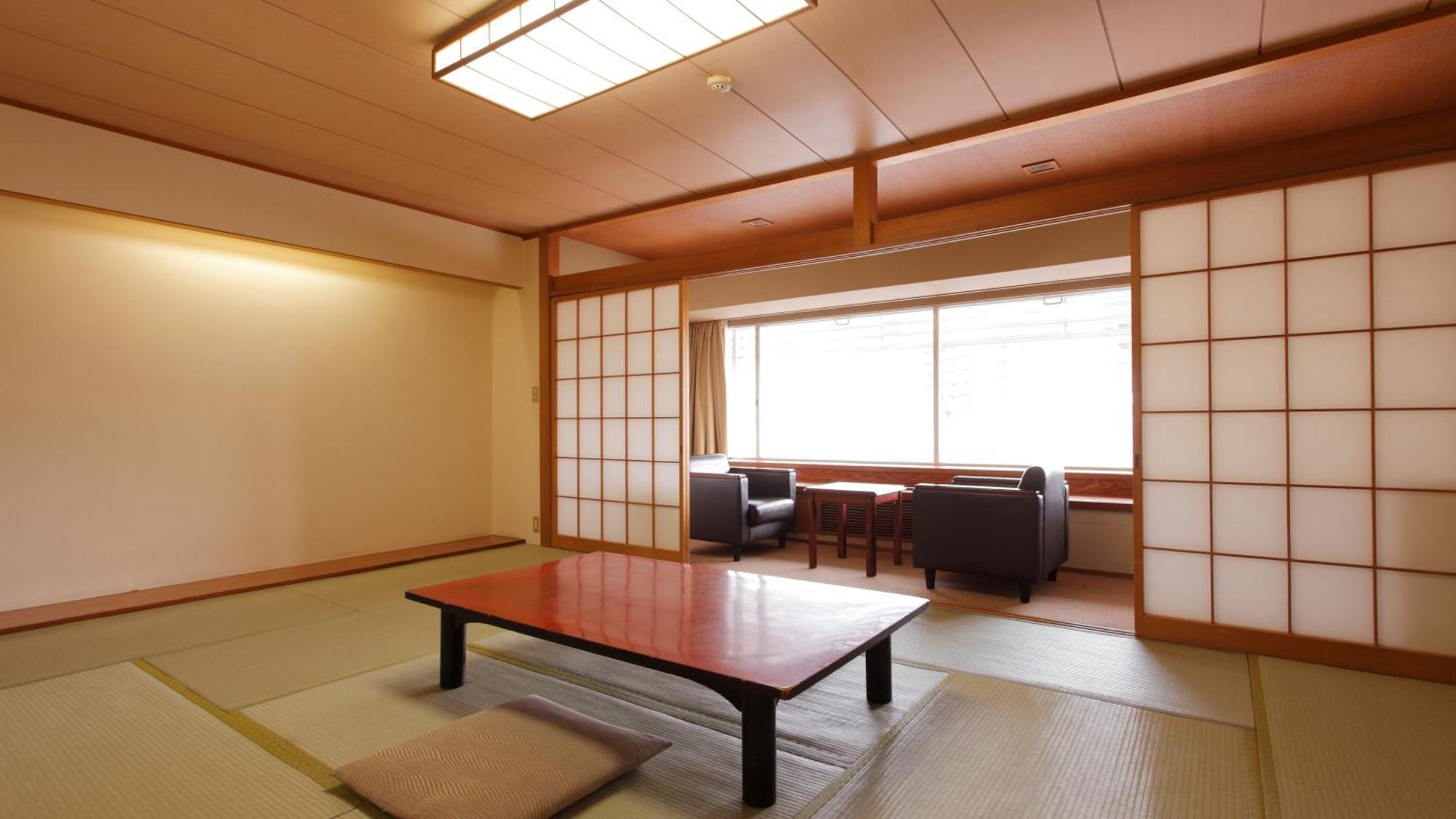Atami New Fujiya Hotel Buitenkant foto